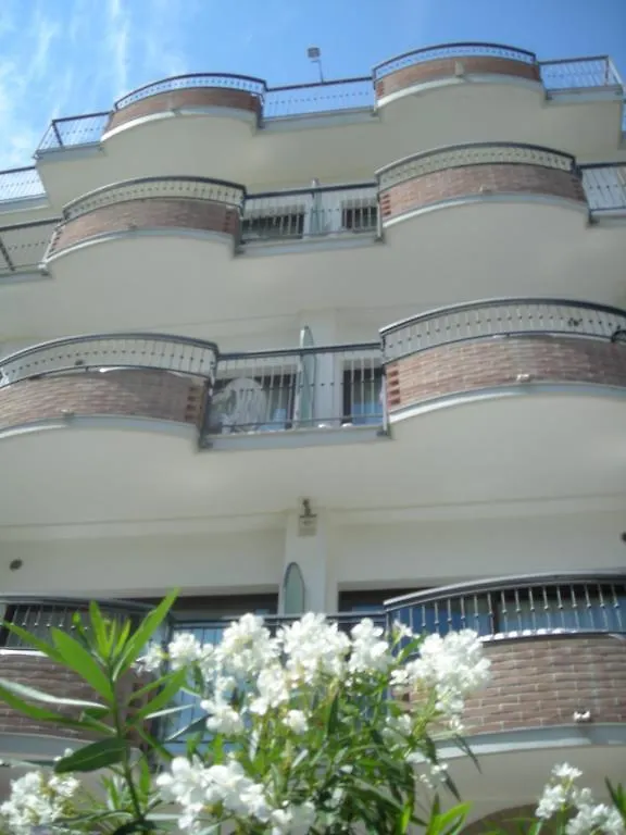 Ilios Residence Lido di Jesolo İtalya
