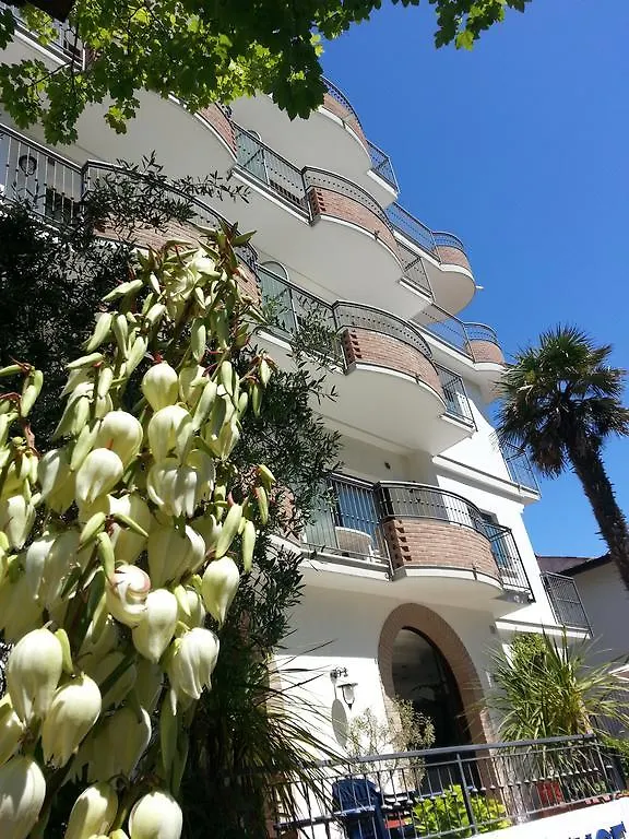 Apart Otel Ilios Residence Lido di Jesolo