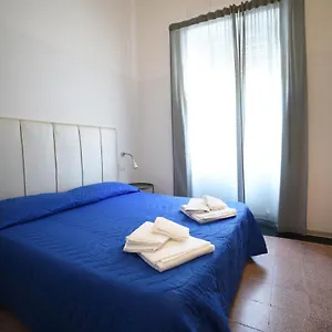Nocleg ze śniadaniem Tifeo Katania