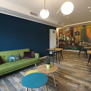Nocleg ze śniadaniem Interno 7 Bari