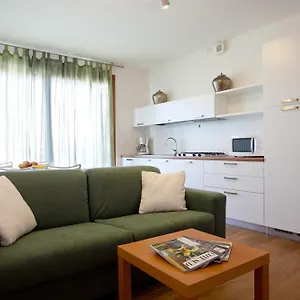 Aparthotel Speranza