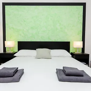 Green Room Affittacamere
